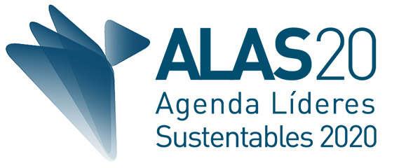 Agenda Líderes Sustentables, ALAS20