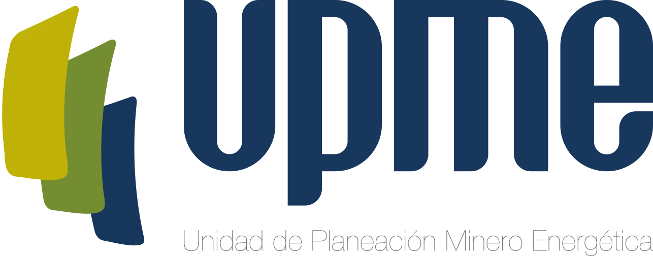 Morelco: Unidad de Planeación Minero-Energética (Upme)